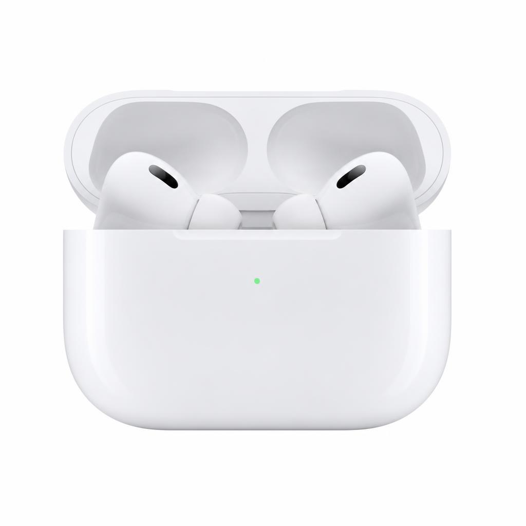 AirPods 4 USB-C