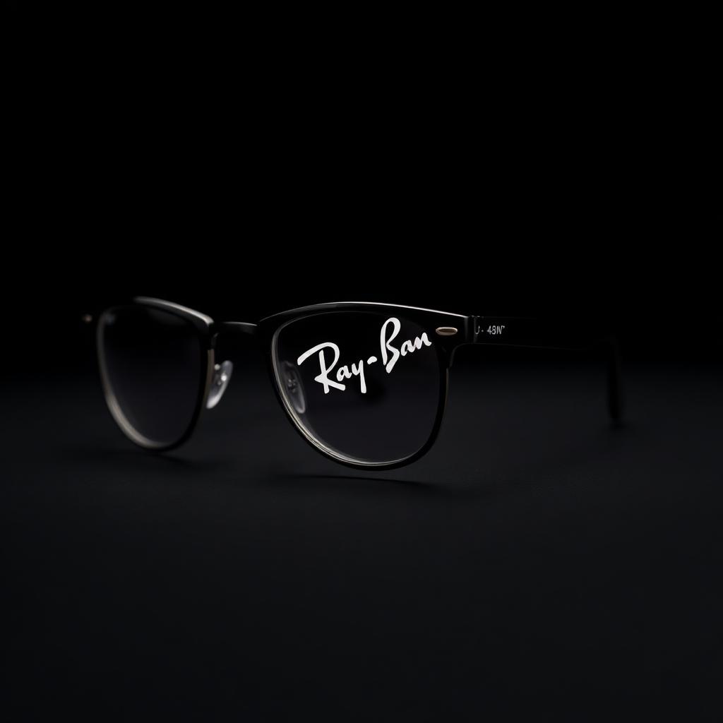 Meta Oakley HSTN (145, 51)