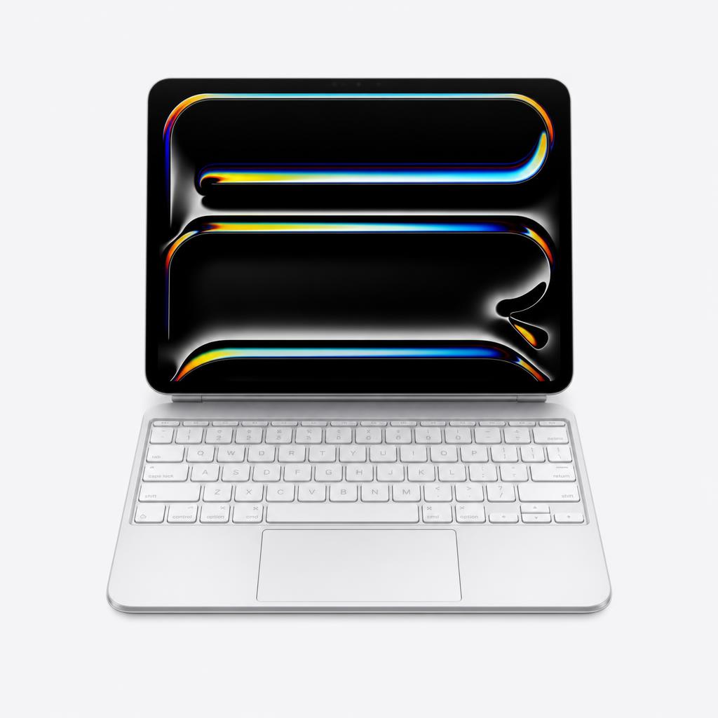 iPad