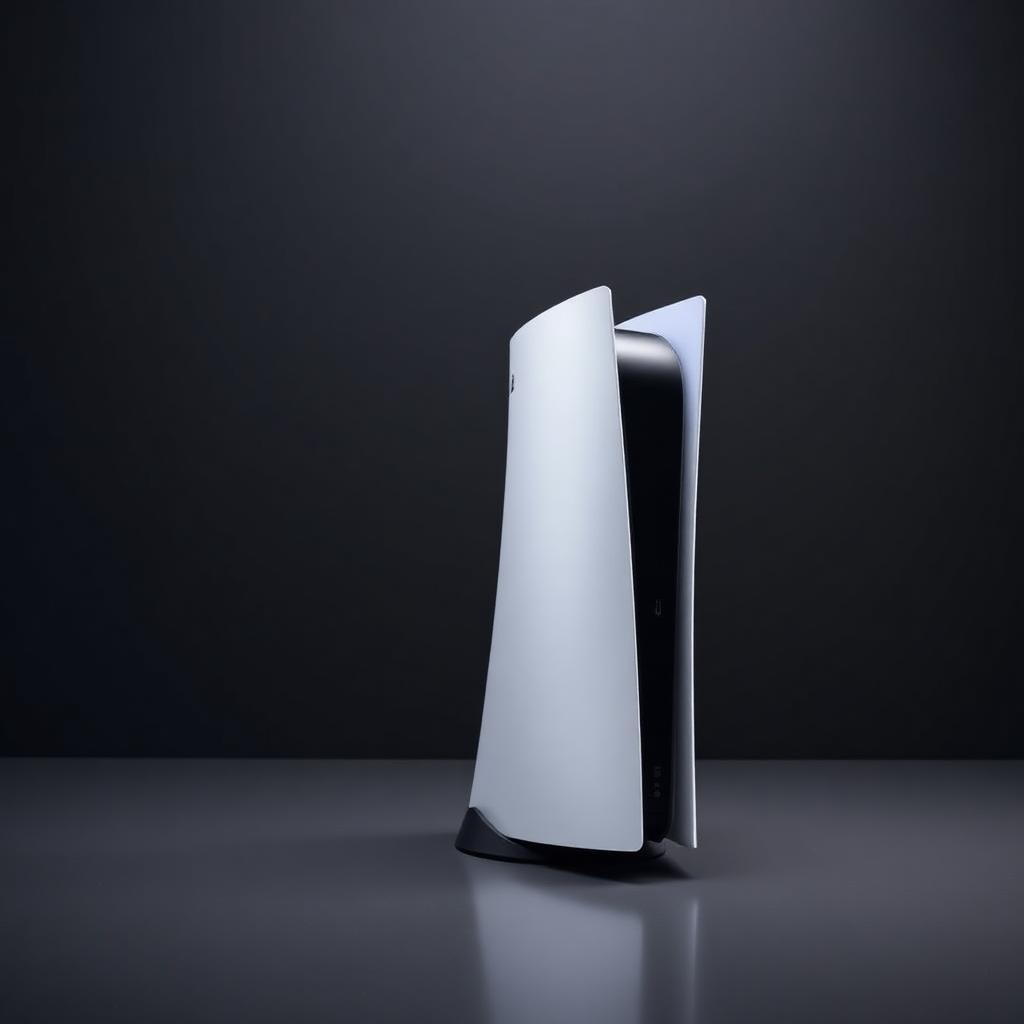 PlayStation 5 Slim Disc Edition
