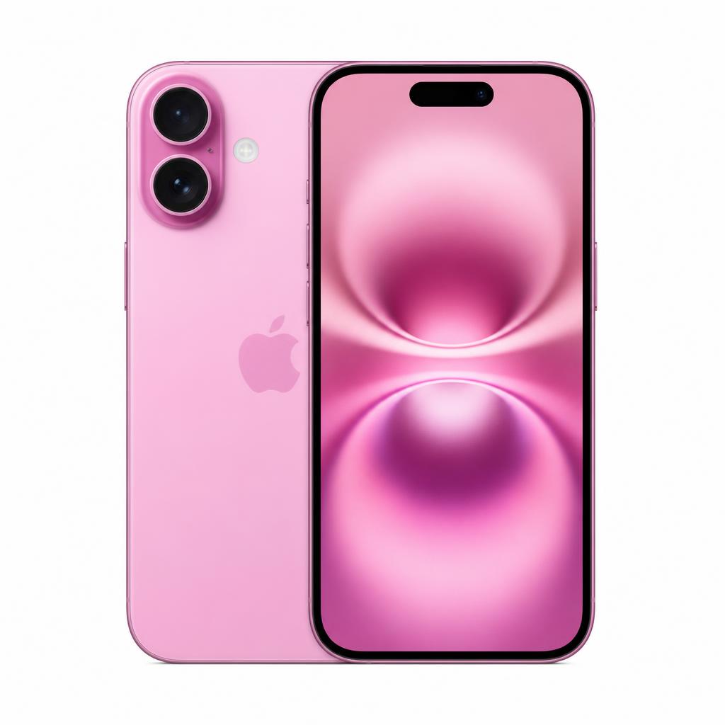 iPhone 16