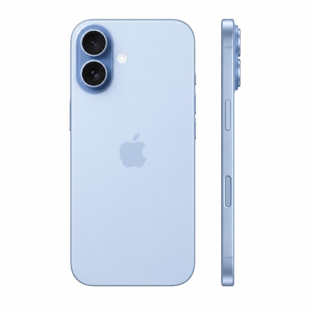 iPhone 17 Air