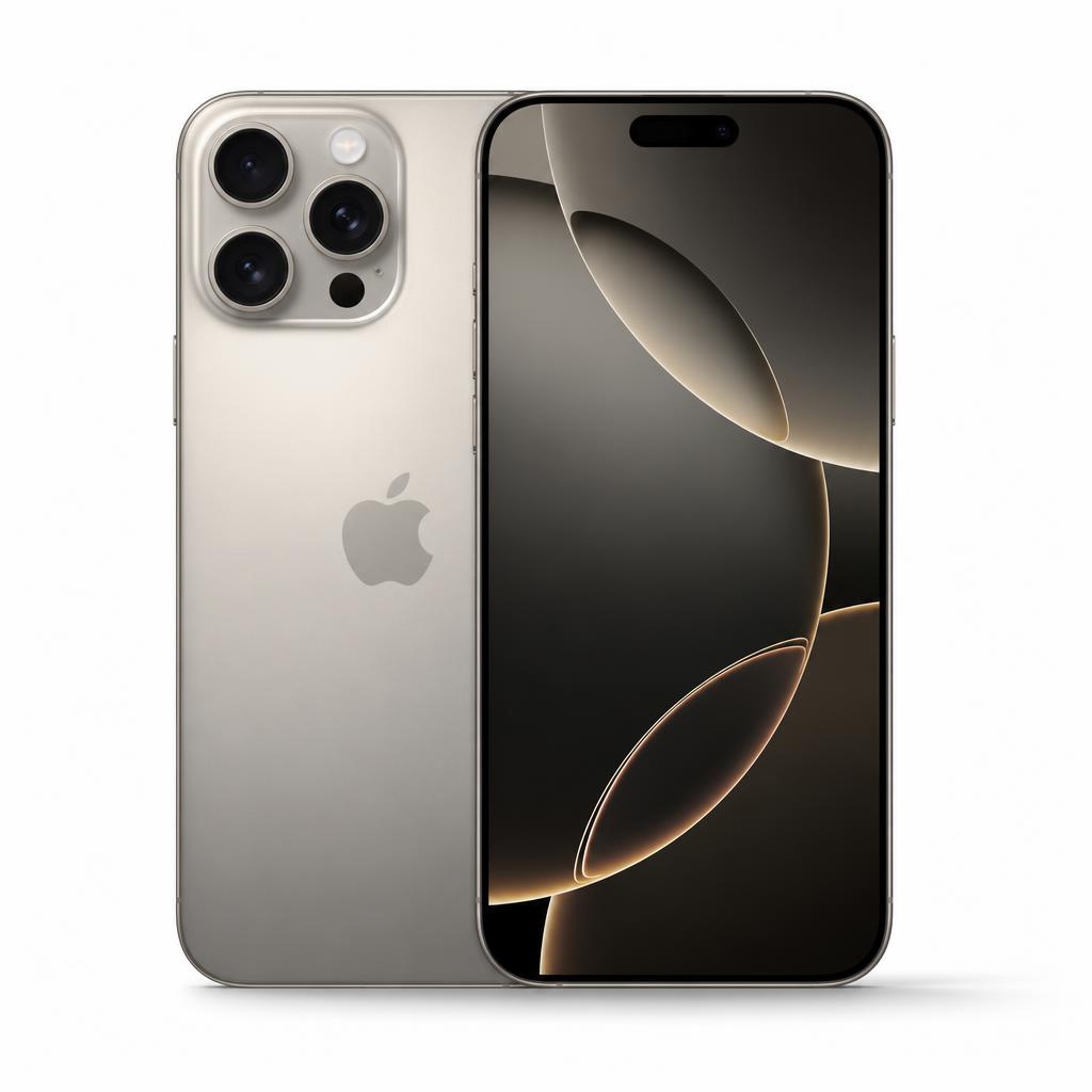 iPhone 17 Pro