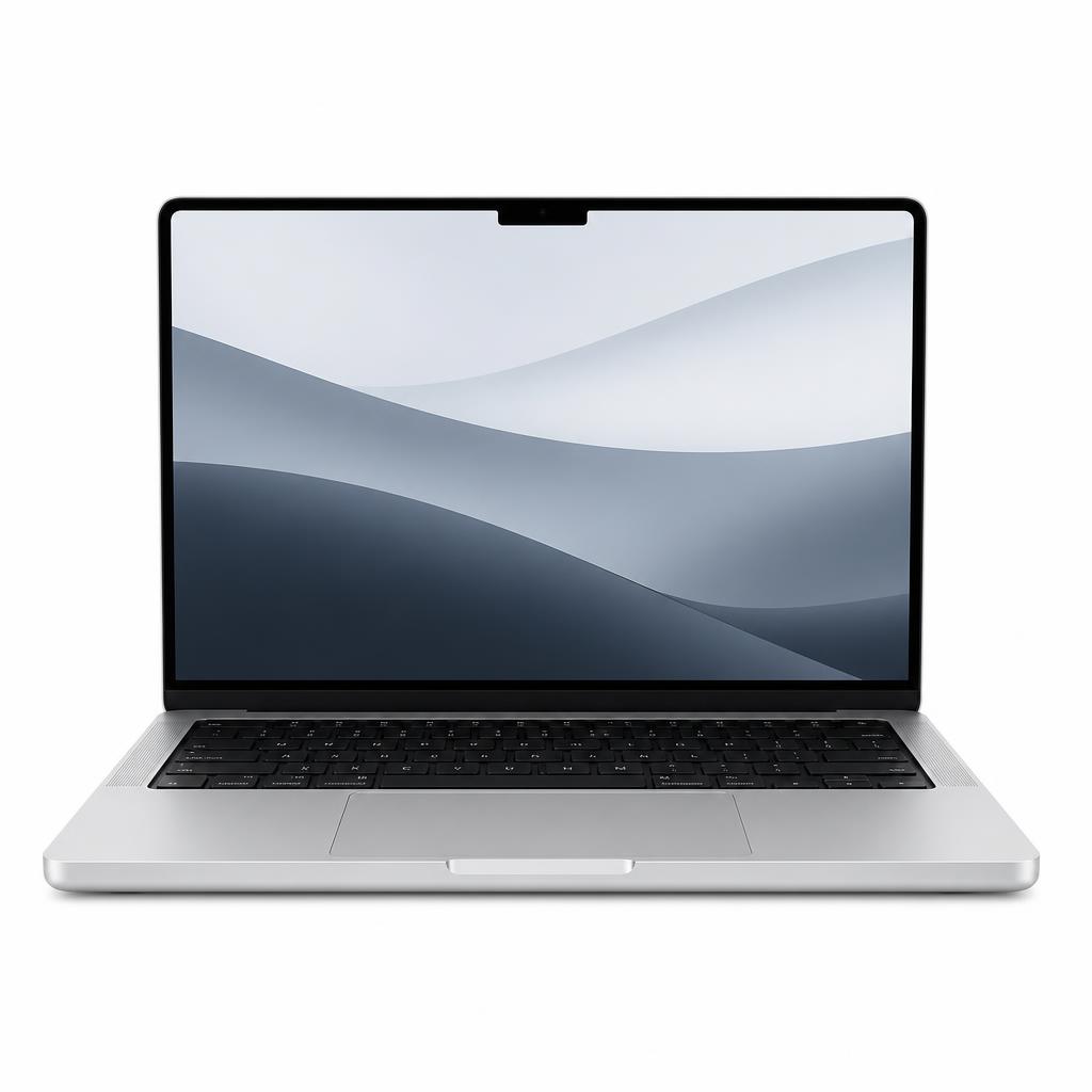 MacBook Pro 14 M1 Pro (2021)