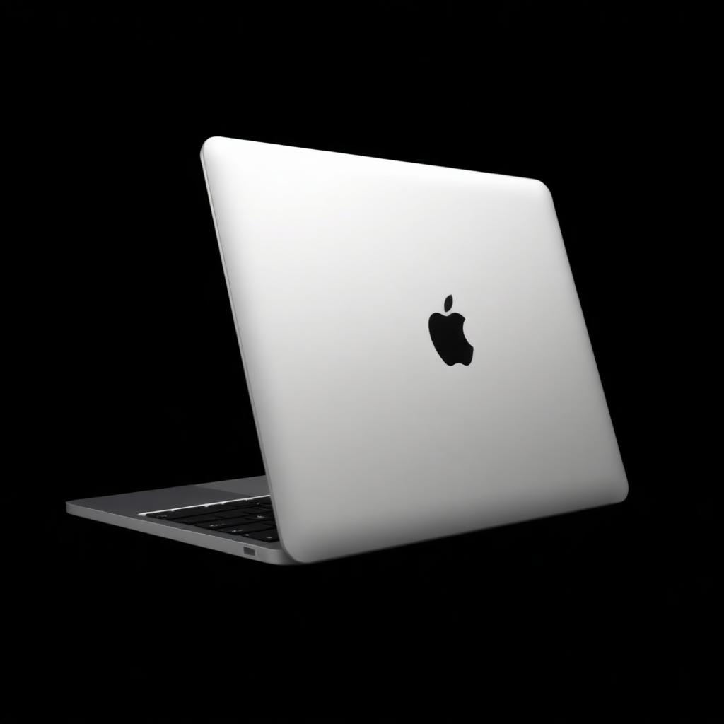 MacBook Pro 16 M4 (2024)